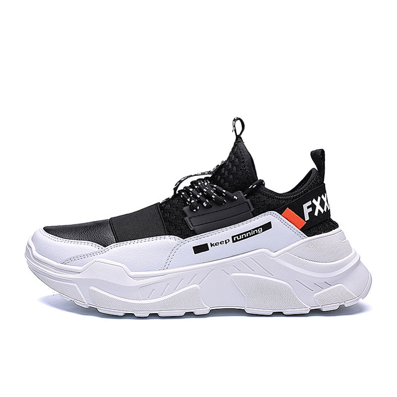 High Quality Non Slip Comfortable Mesh Sneakers