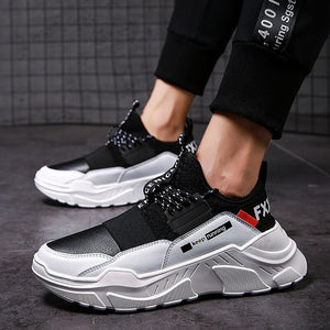 High Quality Non Slip Comfortable Mesh Sneakers