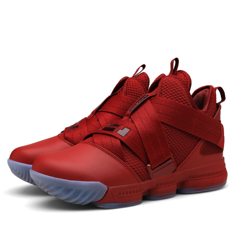 High Top Gym Training Men Sneakers