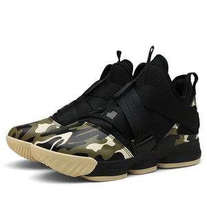 High Top Gym Training Men Sneakers