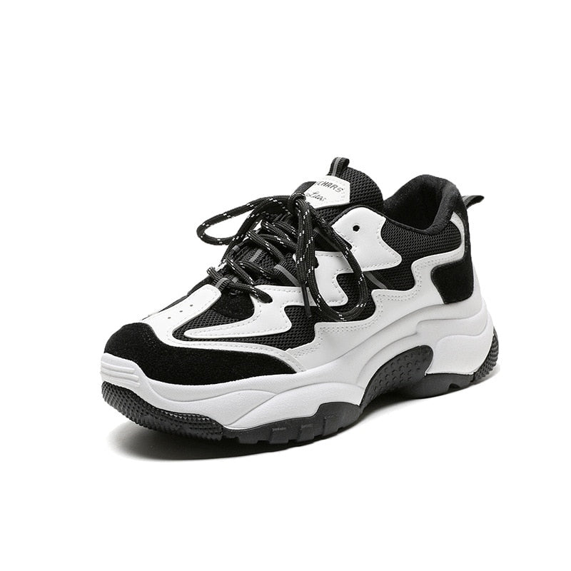 New Fashion 2019 Breathable Brand Sneakers