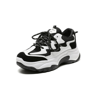 New Fashion 2019 Breathable Brand Sneakers