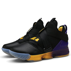High Top Gym Training Men Sneakers