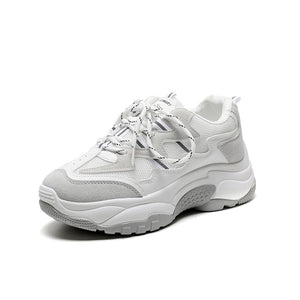 New Fashion 2019 Breathable Brand Sneakers