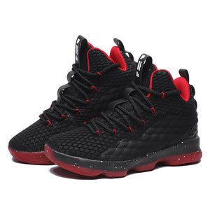 High Top Gym Training Men Sneakers