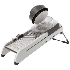 High Quality Multi-function Safety Vegetable Slicer