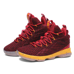 High Top Gym Training Men Sneakers