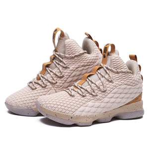 High Top Gym Training Men Sneakers