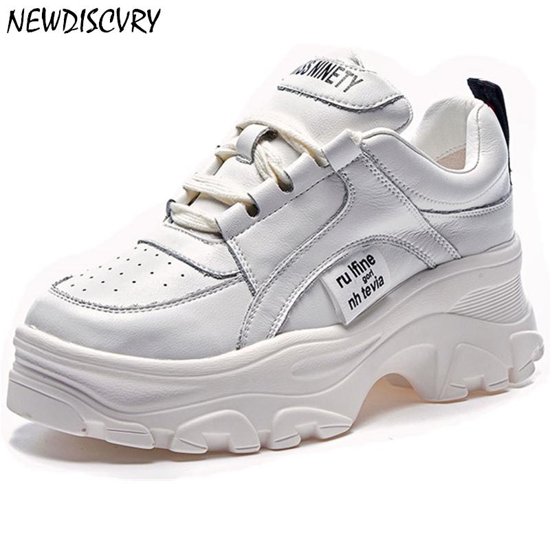 Fashion Street Style Woman Trainers Sneakers