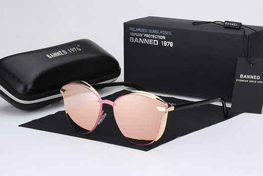 Luxury Fashion Vintage Retro Brand Designer Sunglasses