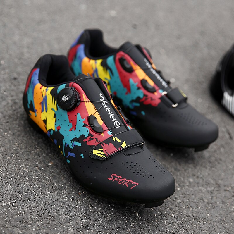 2021 New Specialized MTB Flat Shoes