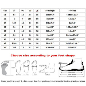 Crystal Sizzle Sock Sneakers