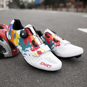 2021 New Specialized MTB Flat Shoes