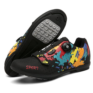 2021 New Specialized MTB Flat Shoes
