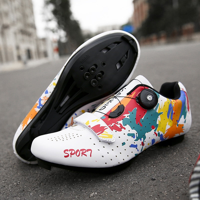 2021 New Specialized MTB Flat Shoes