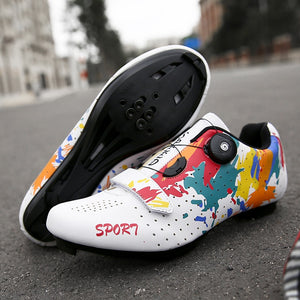2021 New Specialized MTB Flat Shoes