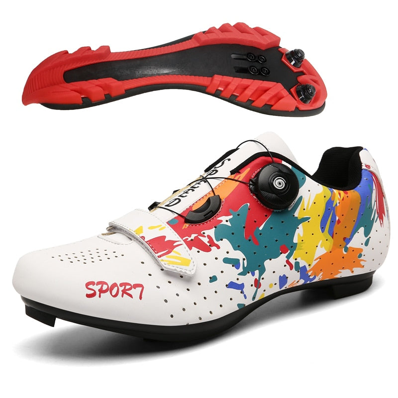 2021 New Specialized MTB Flat Shoes