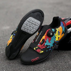 2021 New Specialized MTB Flat Shoes