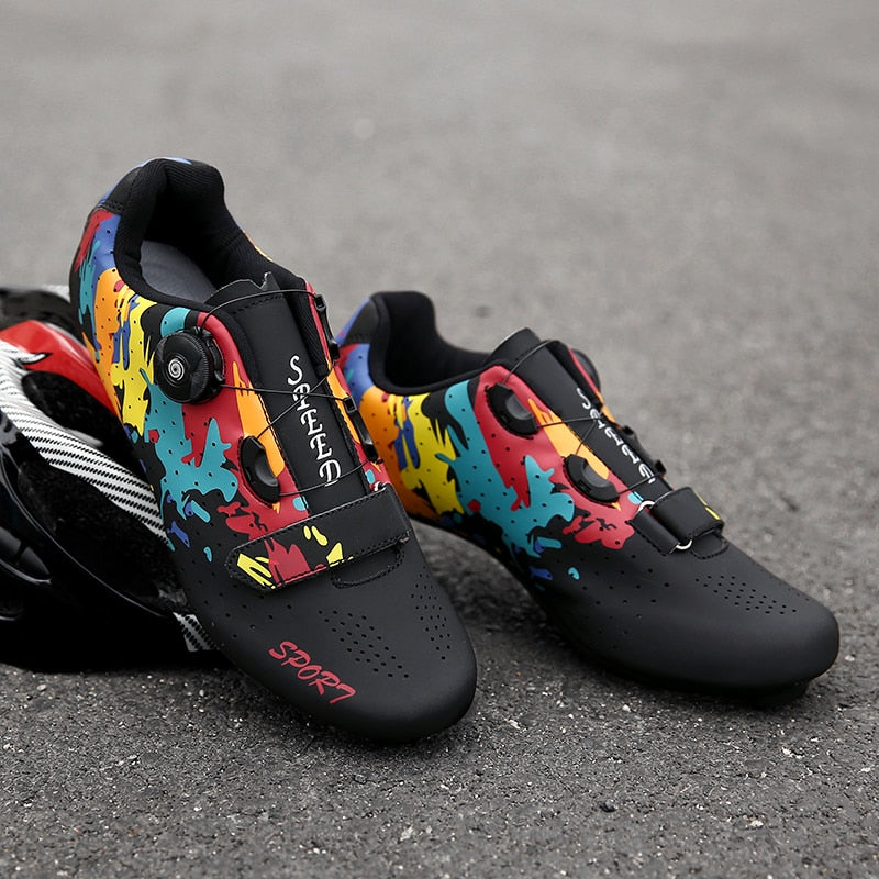 2021 New Specialized MTB Flat Shoes