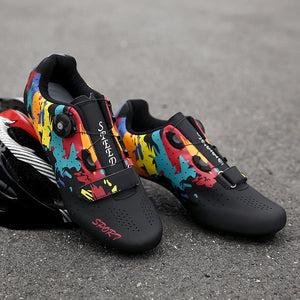 2021 New Specialized MTB Flat Shoes