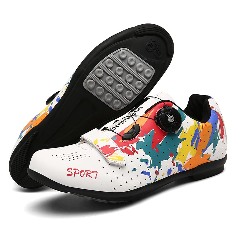 2021 New Specialized MTB Flat Shoes