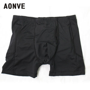 Underwear - Men's Butt Shaper Homme Open Crotch Shapewaer