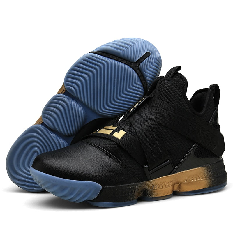 High Top Gym Training Men Sneakers