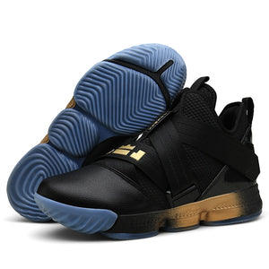 High Top Gym Training Men Sneakers
