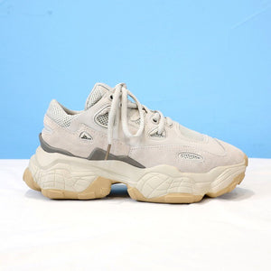 New Arrival Spring Autumn Women's Dad Sneakers