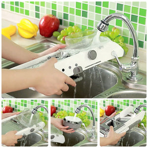 High Quality Multi-function Safety Vegetable Slicer