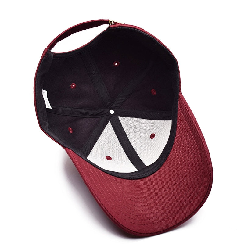 High Quality USA Flag Baseball Cap