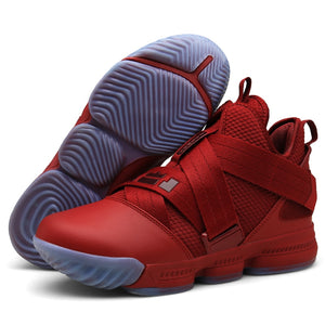 High Top Gym Training Men Sneakers