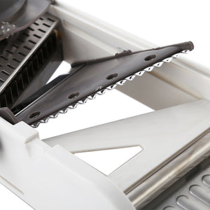 High Quality Multi-function Safety Vegetable Slicer