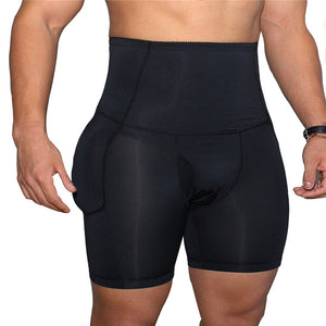 Underwear - Sexy Men's Underwear Hip-up Butt Lifter