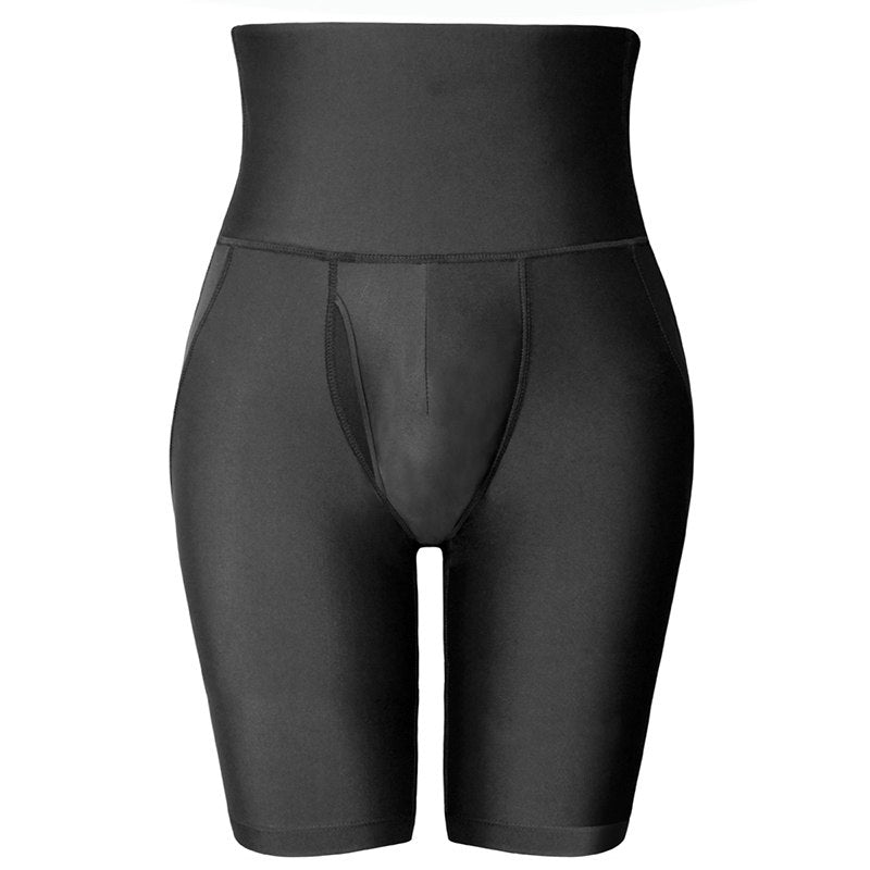 Underwear - Men's Body Waist Trainer Shaperwear