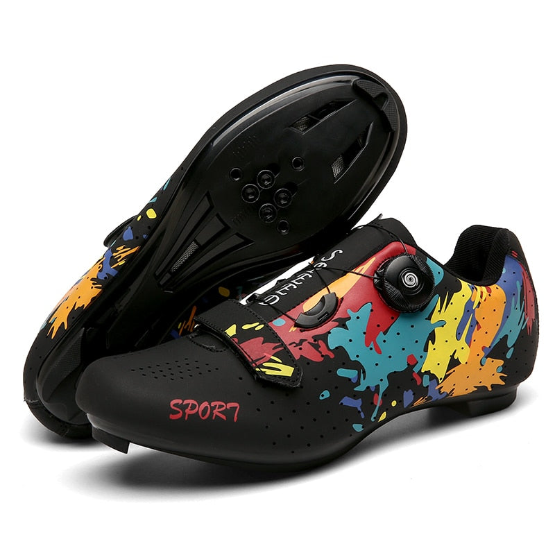 2021 New Specialized MTB Flat Shoes