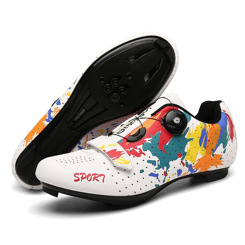 2021 New Specialized MTB Flat Shoes