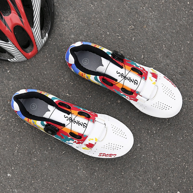2021 New Specialized MTB Flat Shoes