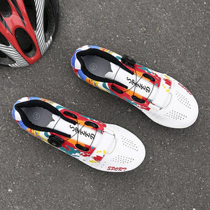 2021 New Specialized MTB Flat Shoes
