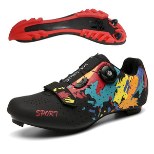 2021 New Specialized MTB Flat Shoes