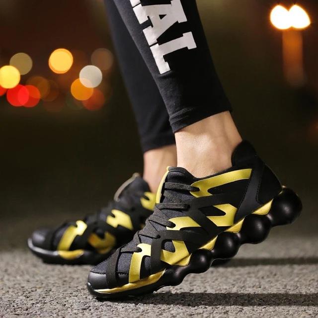 2019 Lover Out Door Mens Womens High Quality Stitching Sport Shoes
